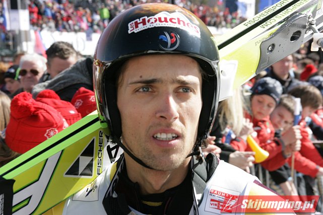 113 Vincent Descombes Sevoie